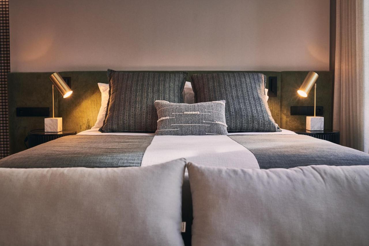 Prim&Proper Hotel Porto Ngoại thất bức ảnh