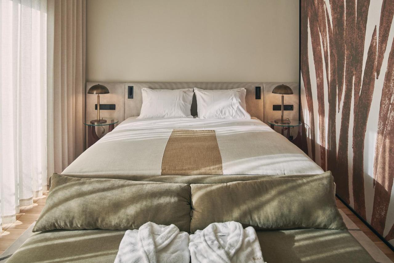 Prim&Proper Hotel Porto Ngoại thất bức ảnh