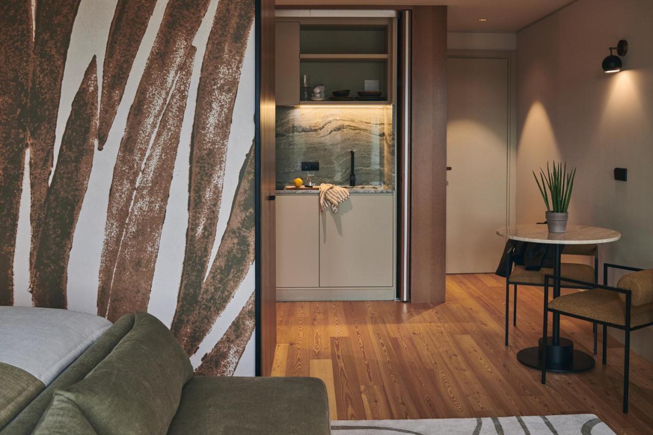 Prim&Proper Hotel Porto Ngoại thất bức ảnh