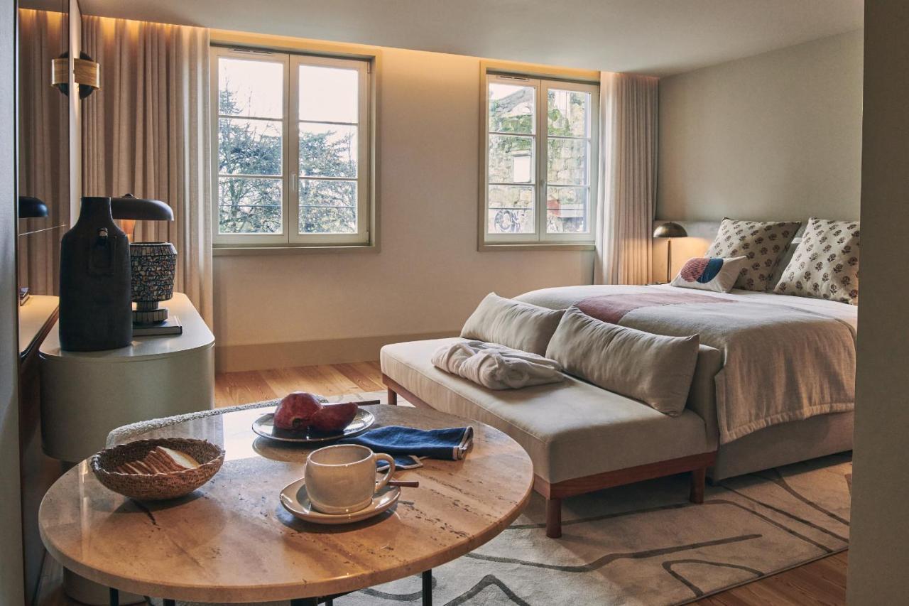 Prim&Proper Hotel Porto Ngoại thất bức ảnh