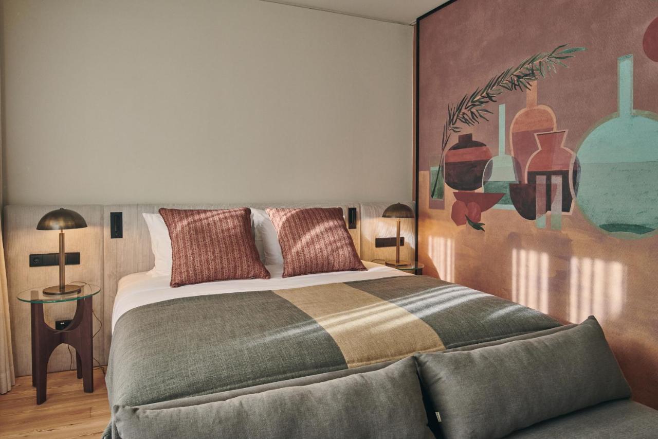 Prim&Proper Hotel Porto Ngoại thất bức ảnh