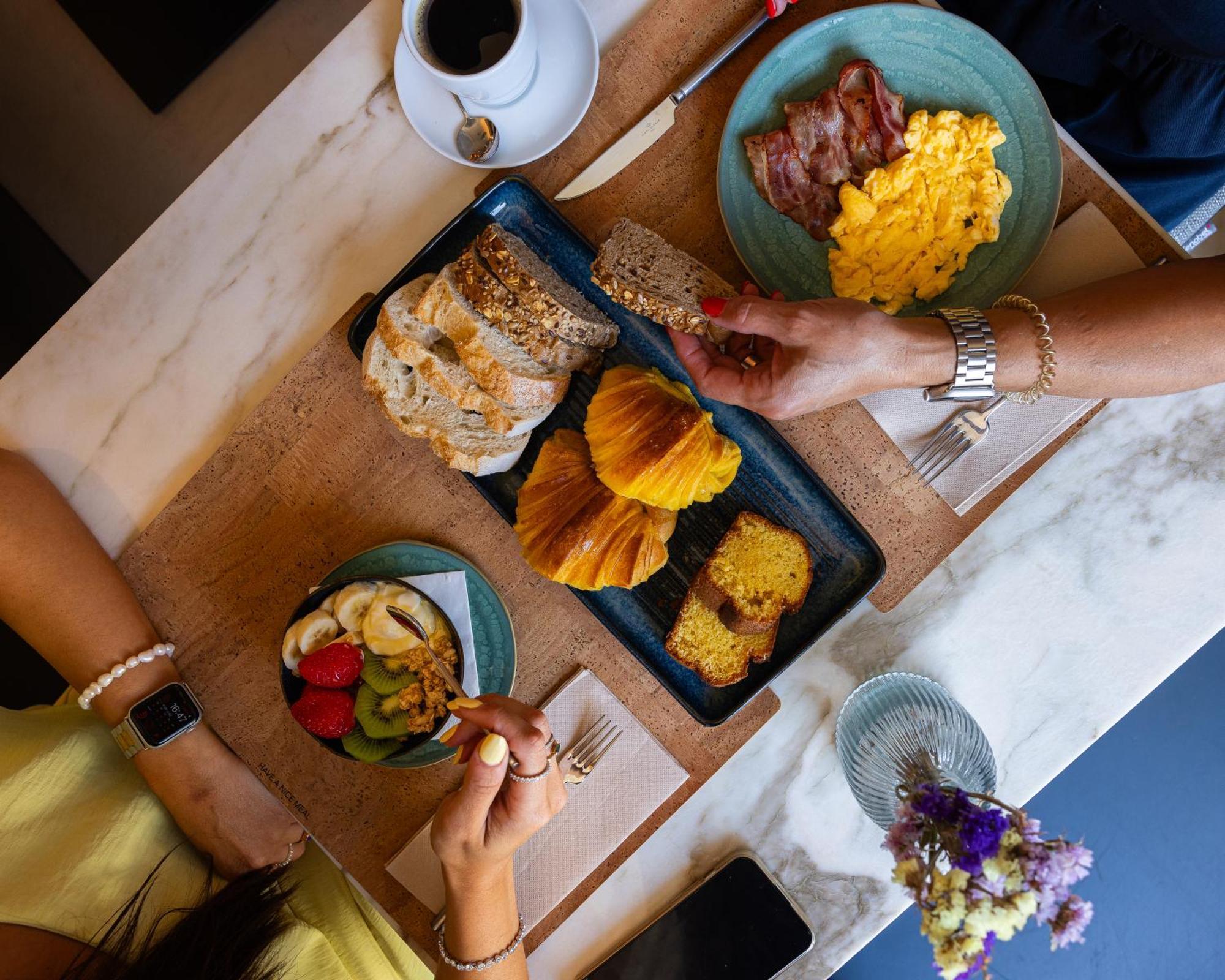 Prim&Proper Hotel Porto Ngoại thất bức ảnh