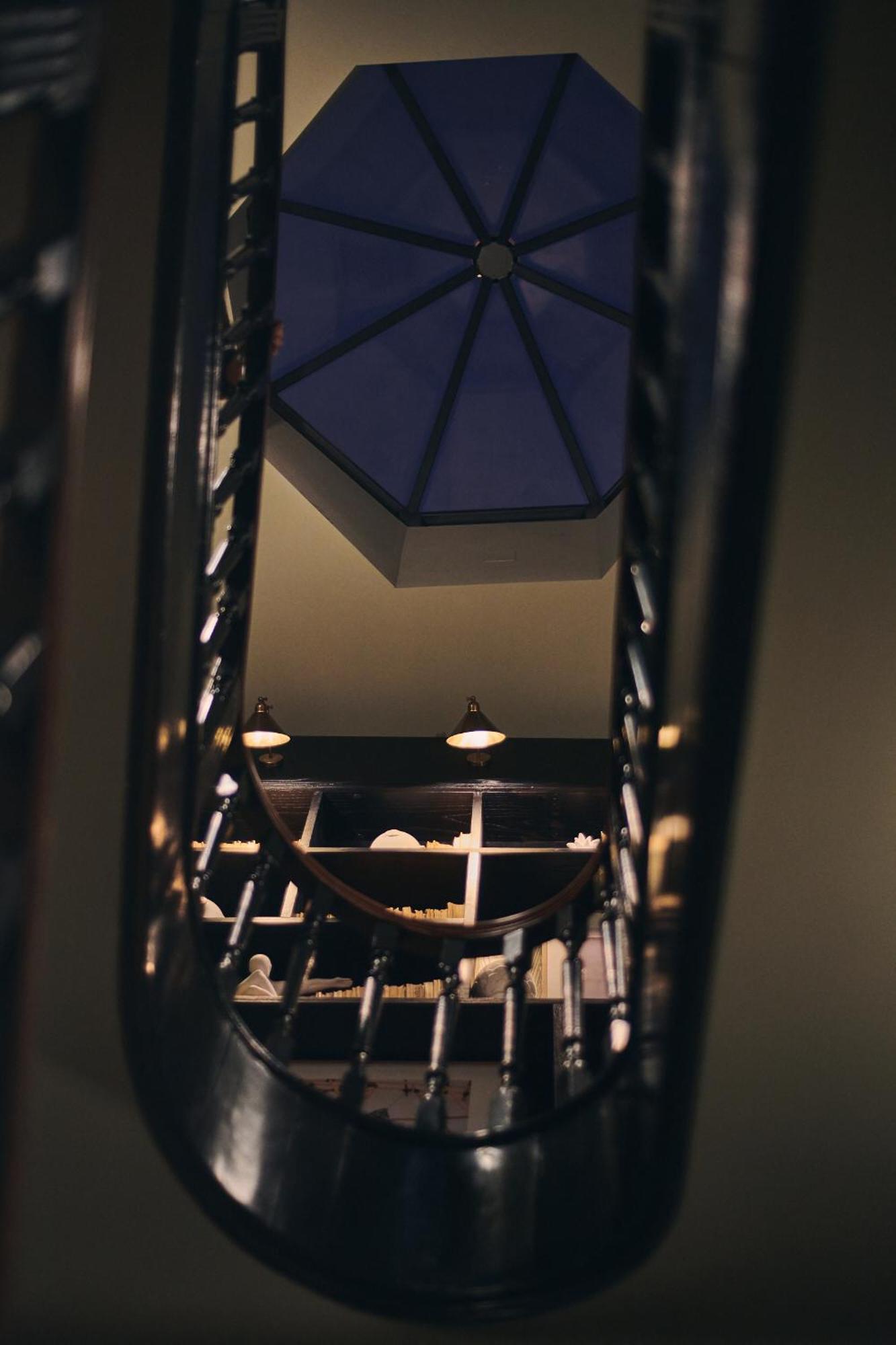 Prim&Proper Hotel Porto Ngoại thất bức ảnh