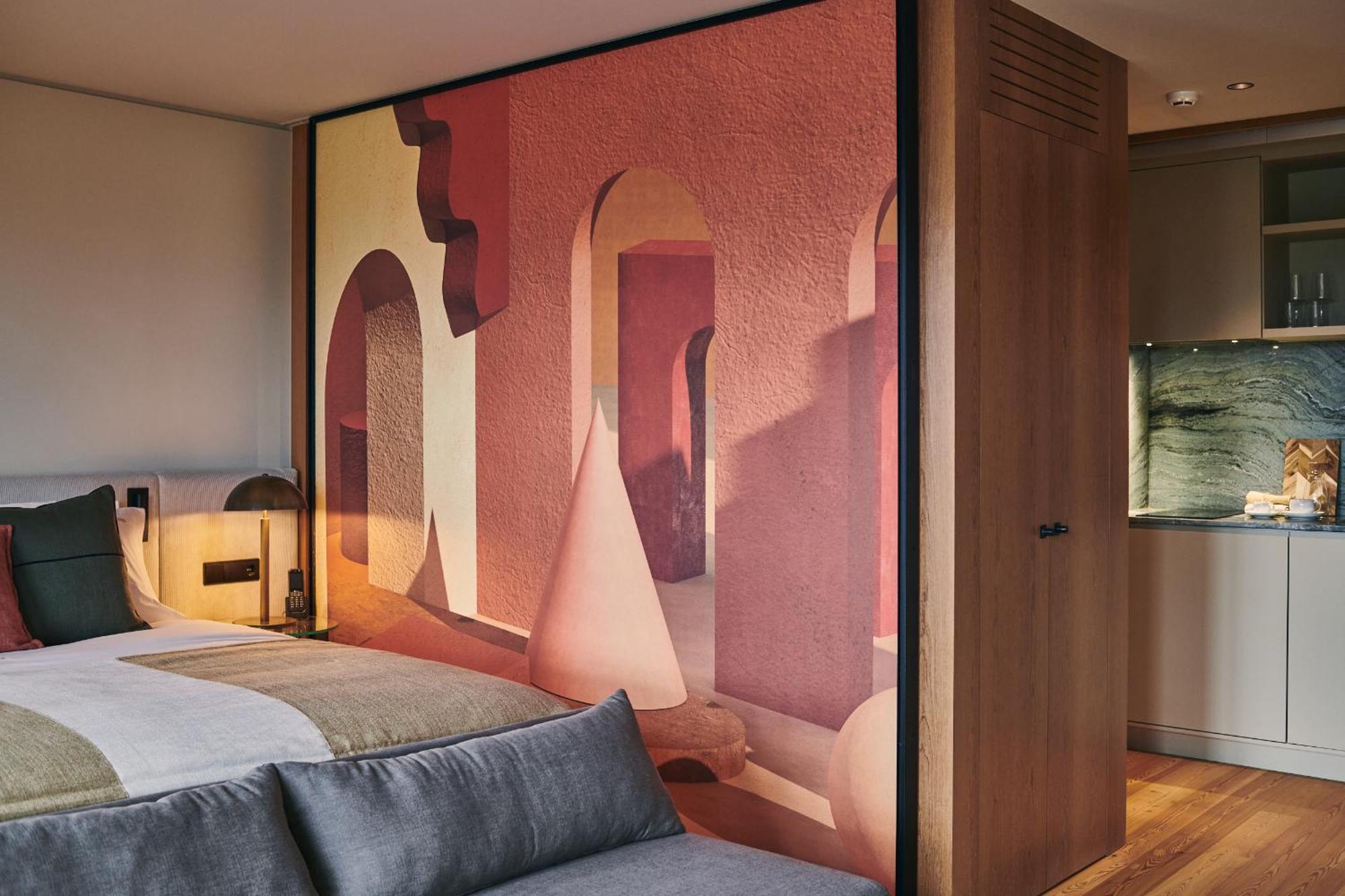 Prim&Proper Hotel Porto Ngoại thất bức ảnh