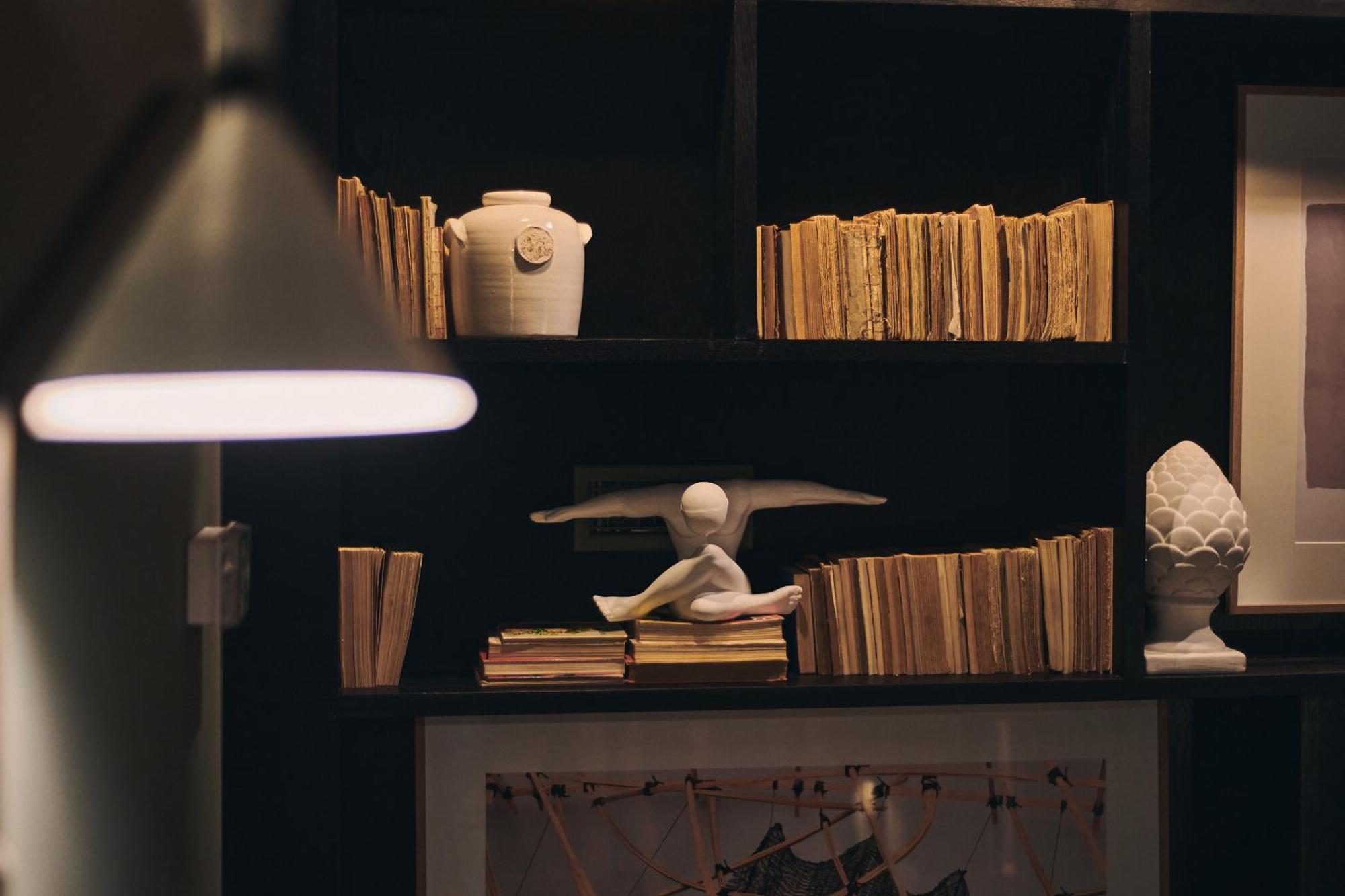 Prim&Proper Hotel Porto Ngoại thất bức ảnh
