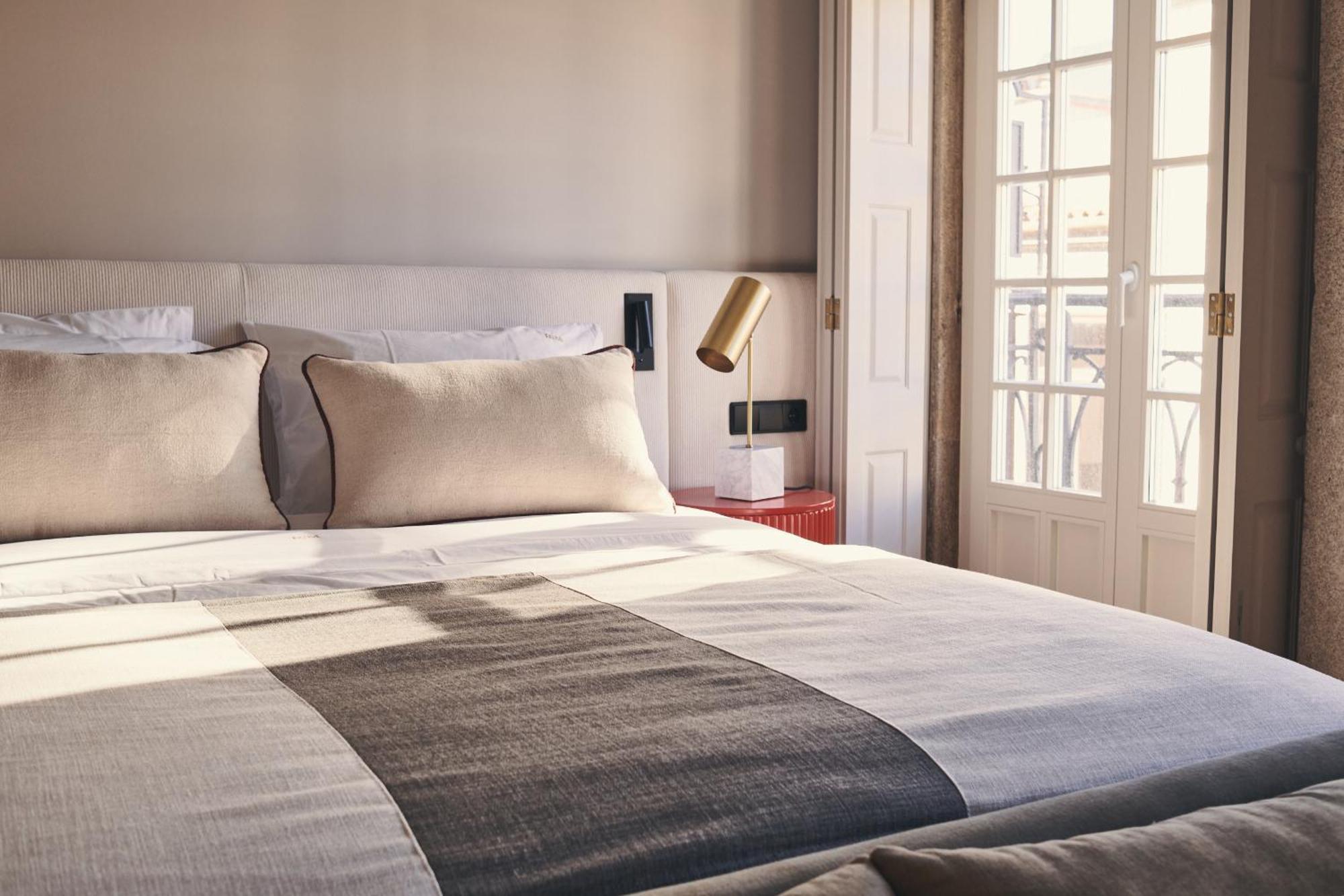 Prim&Proper Hotel Porto Ngoại thất bức ảnh