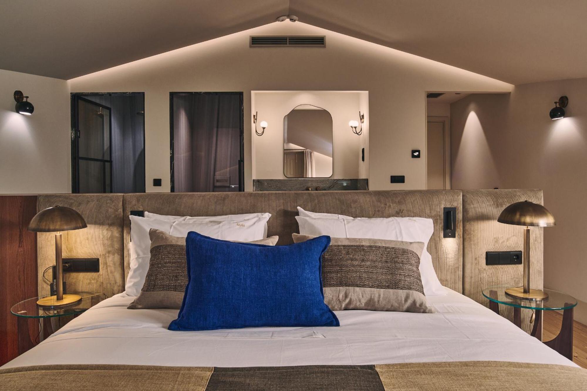 Prim&Proper Hotel Porto Ngoại thất bức ảnh