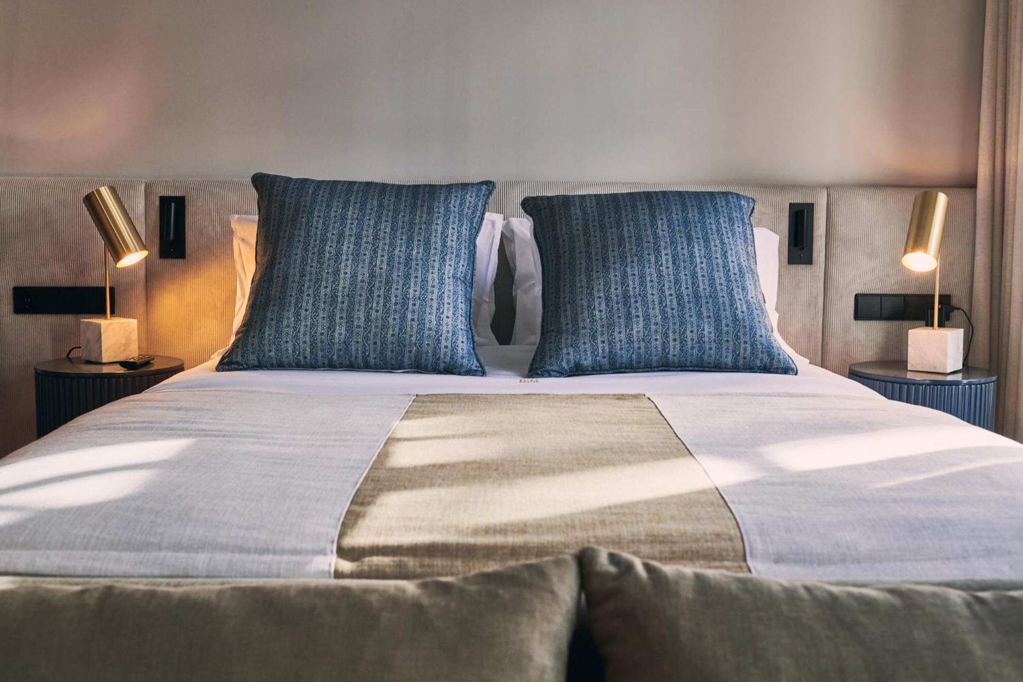Prim&Proper Hotel Porto Ngoại thất bức ảnh