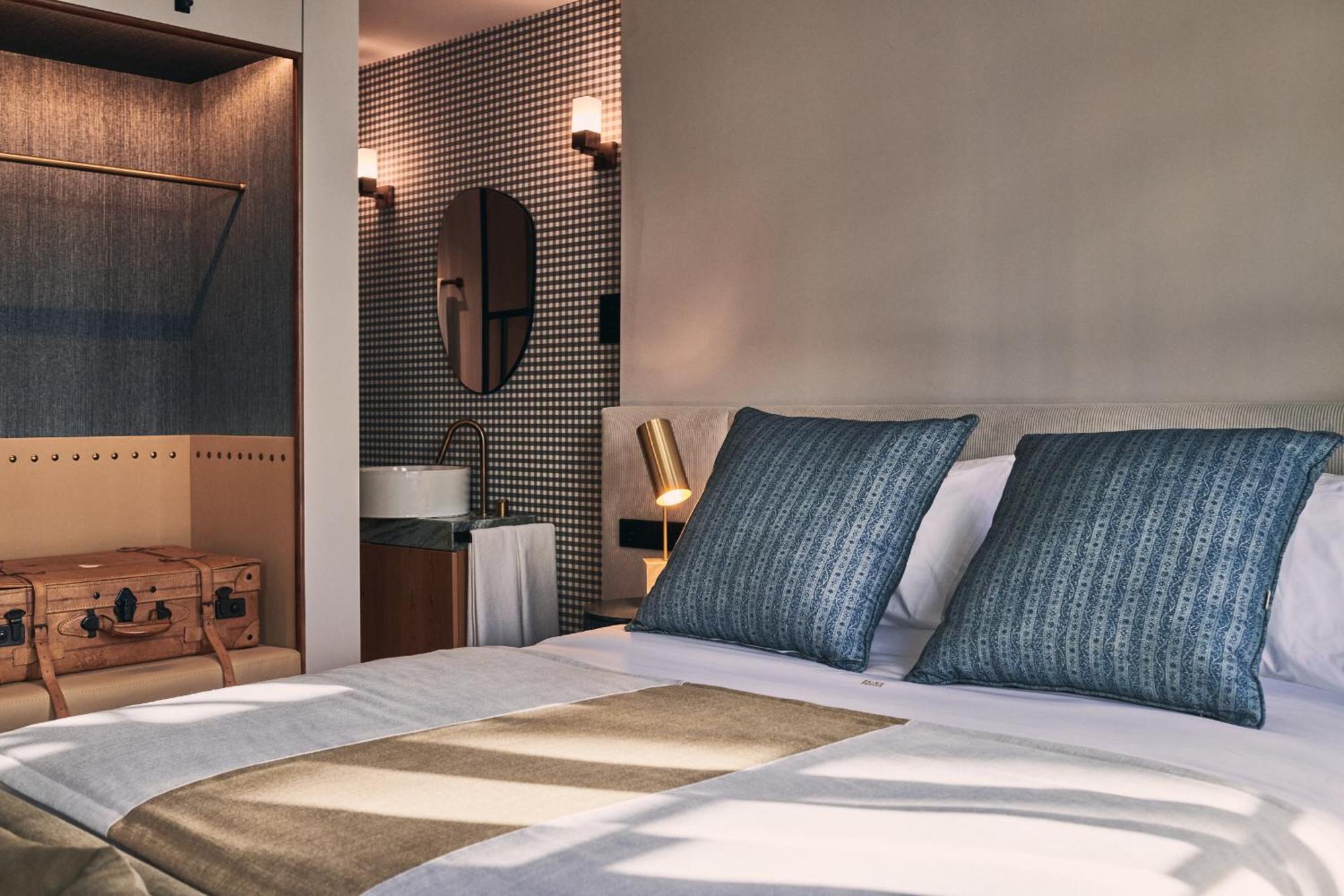 Prim&Proper Hotel Porto Phòng bức ảnh