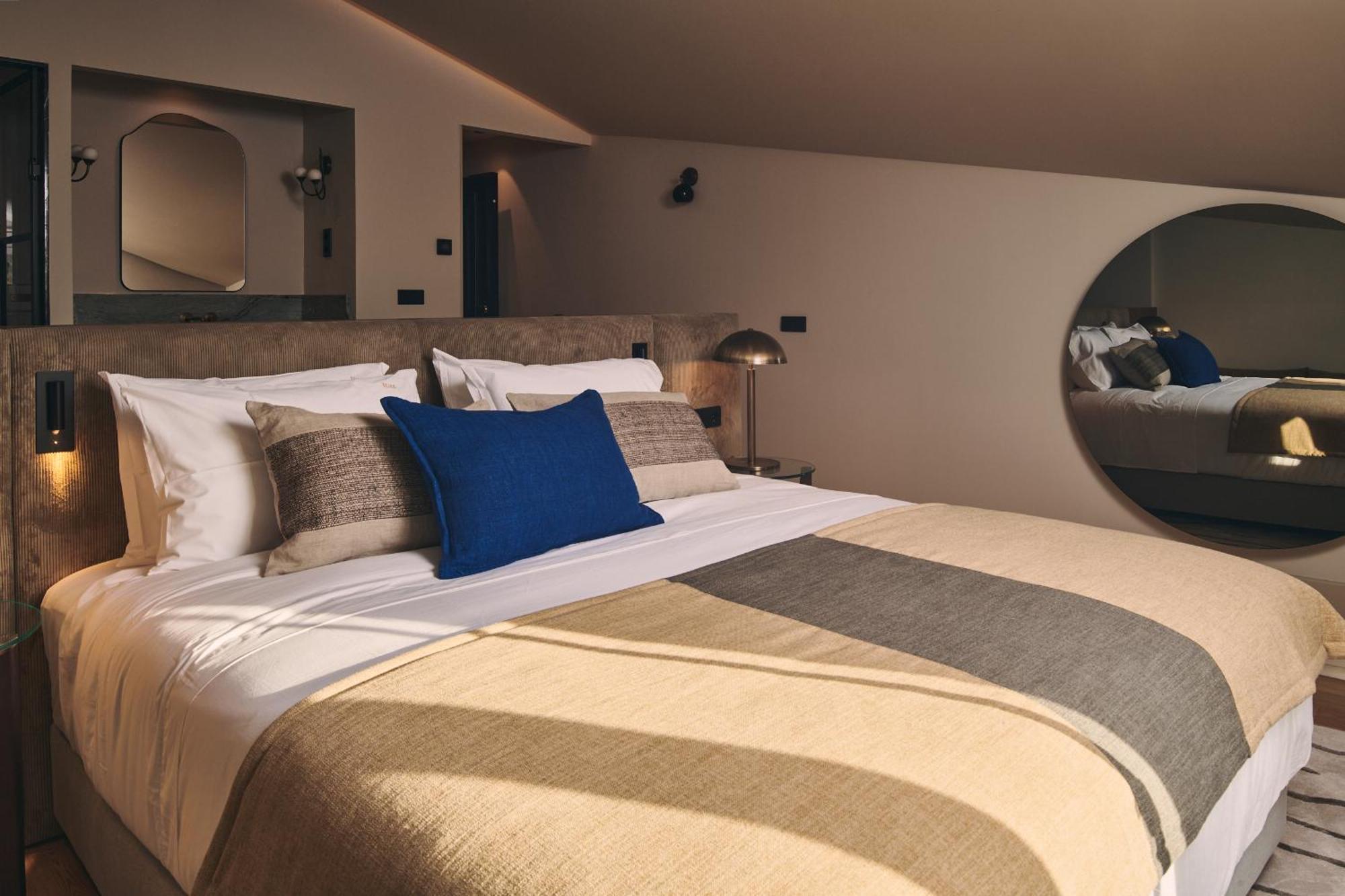 Prim&Proper Hotel Porto Phòng bức ảnh