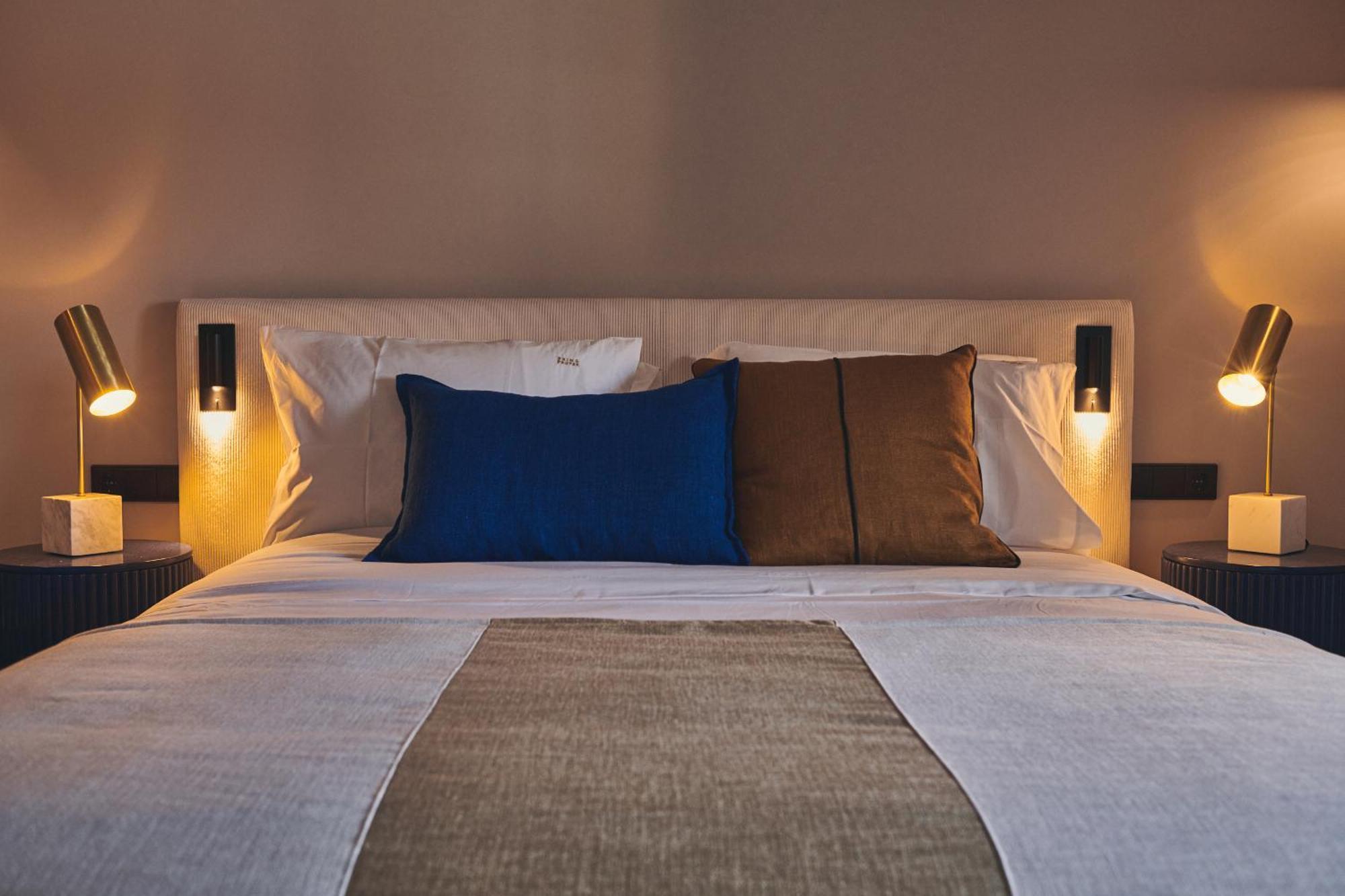 Prim&Proper Hotel Porto Phòng bức ảnh
