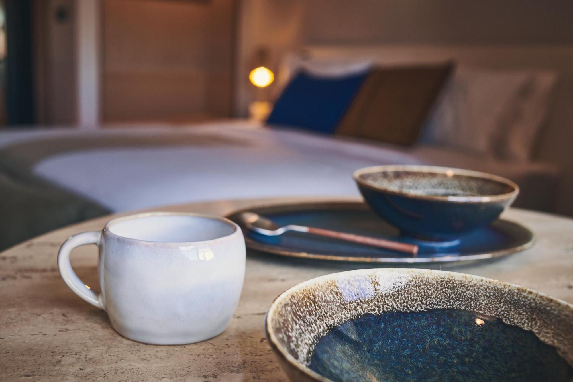 Prim&Proper Hotel Porto Phòng bức ảnh