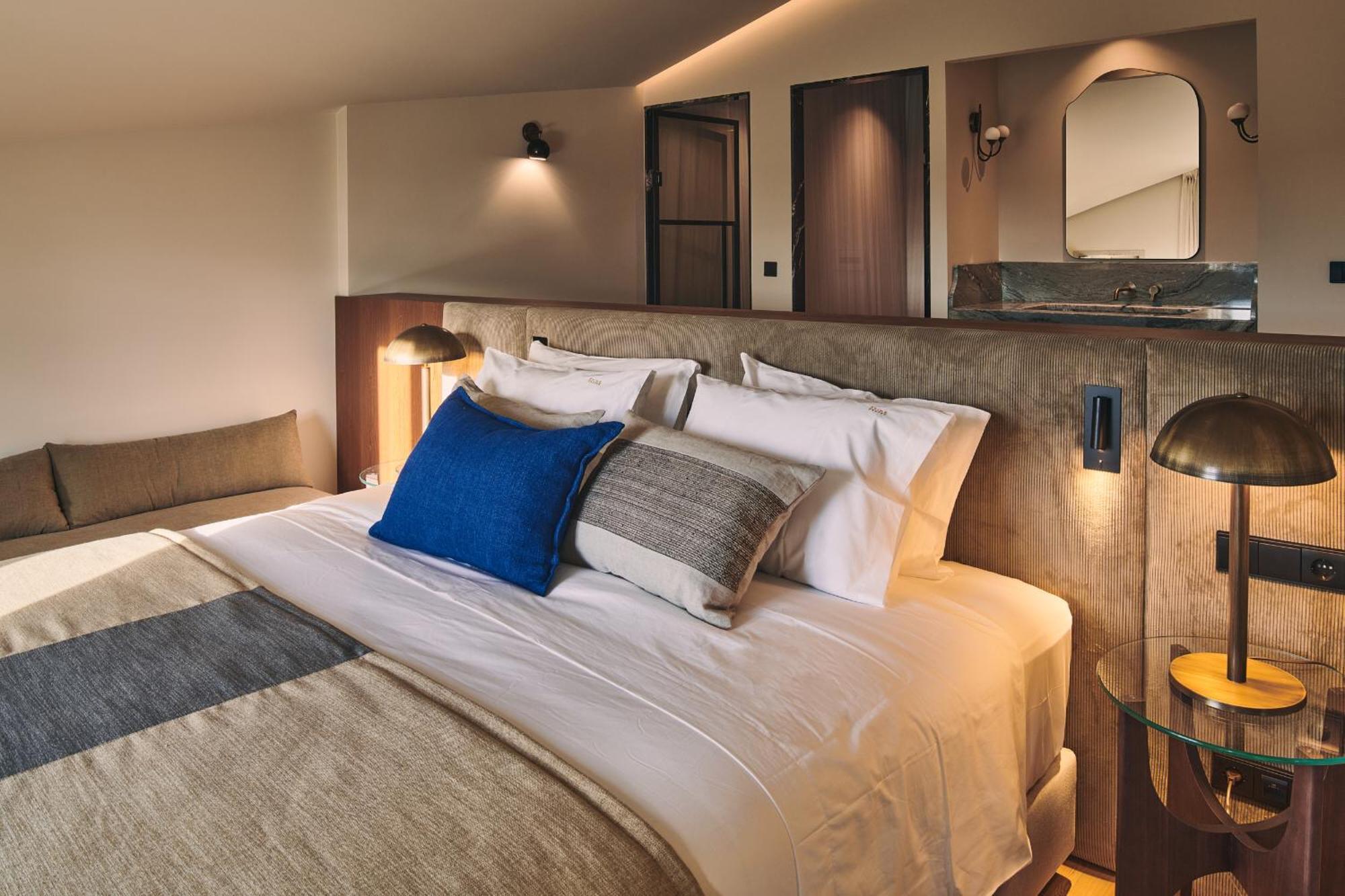 Prim&Proper Hotel Porto Phòng bức ảnh