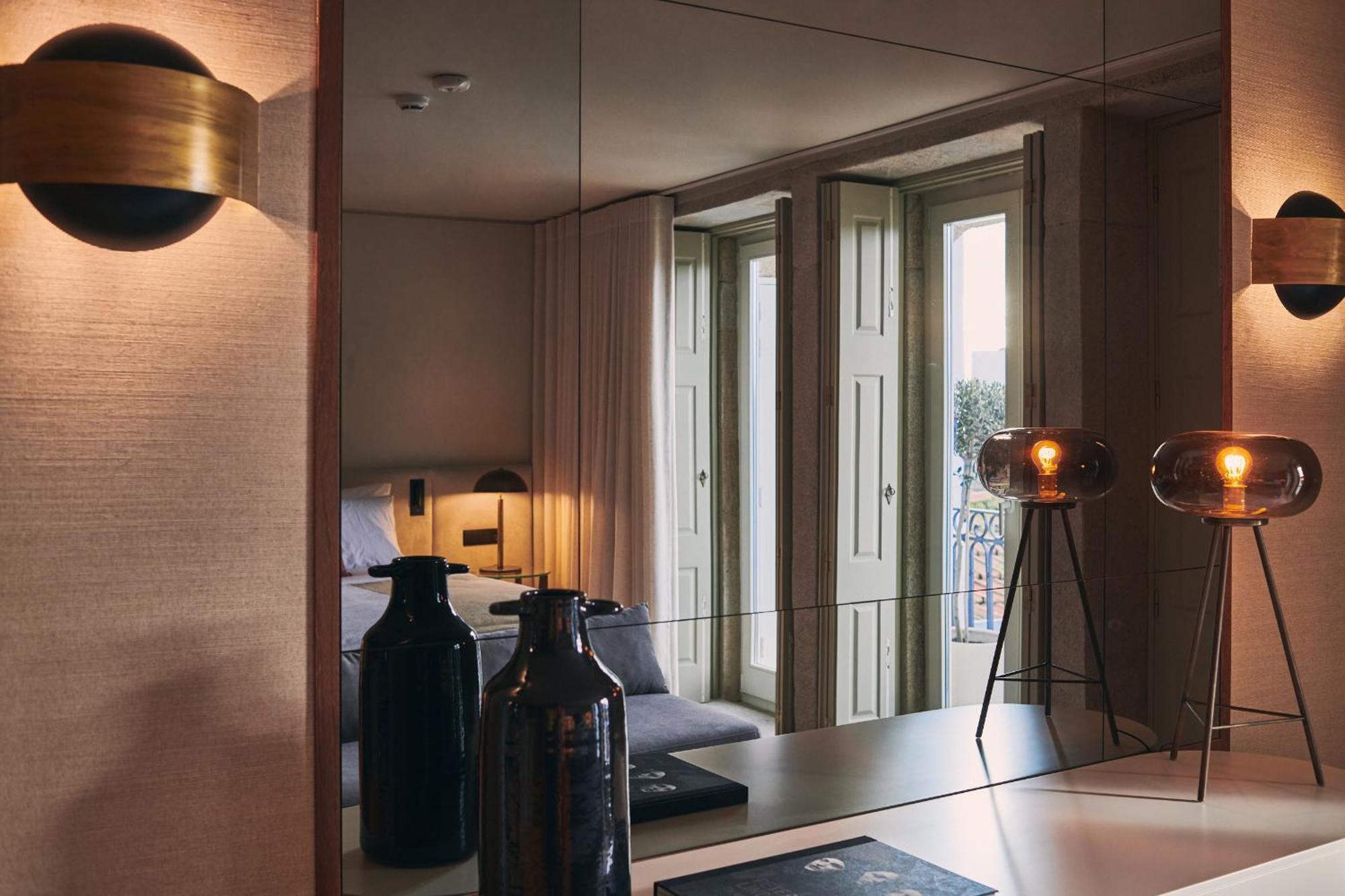 Prim&Proper Hotel Porto Phòng bức ảnh
