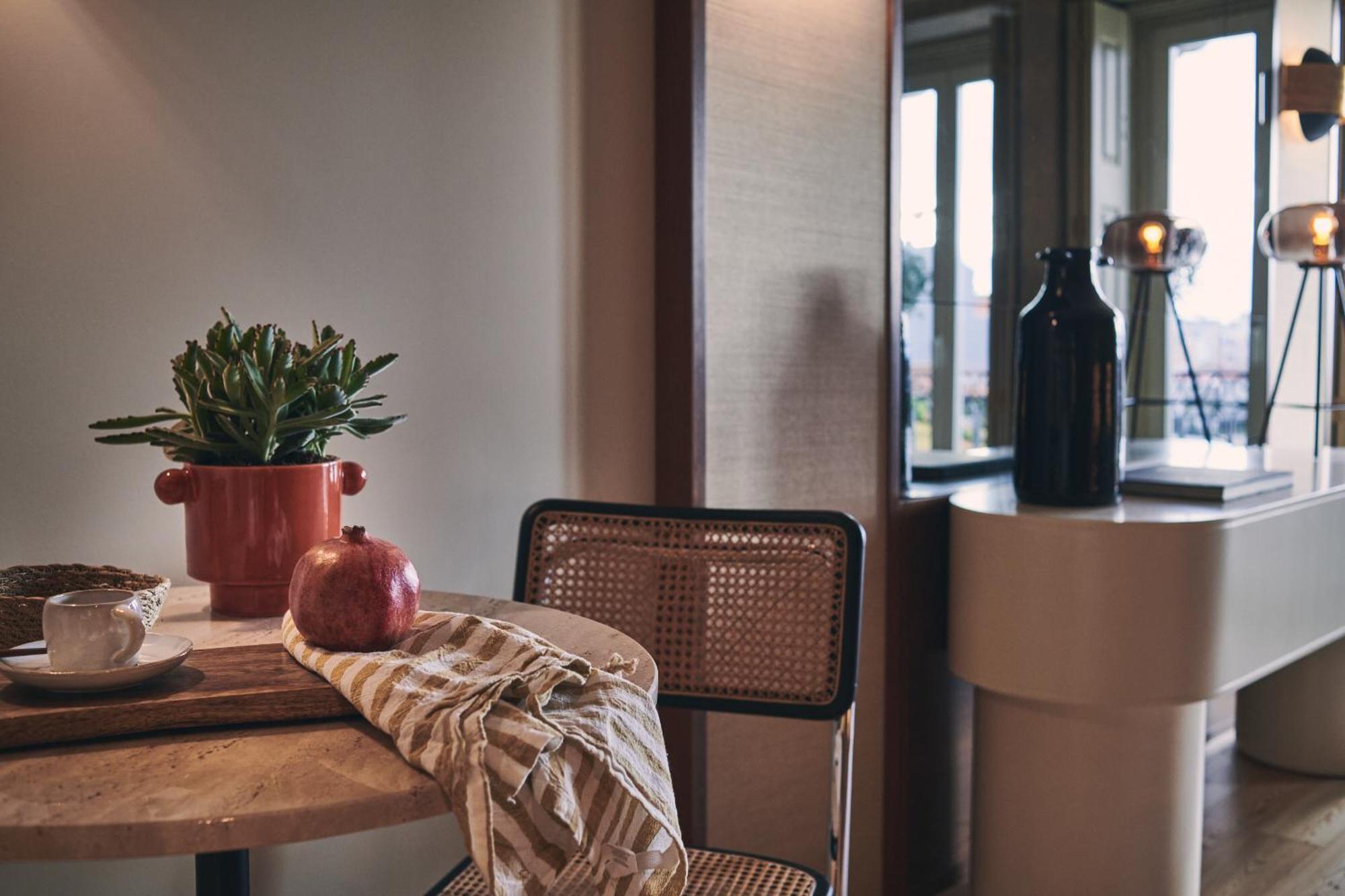 Prim&Proper Hotel Porto Phòng bức ảnh