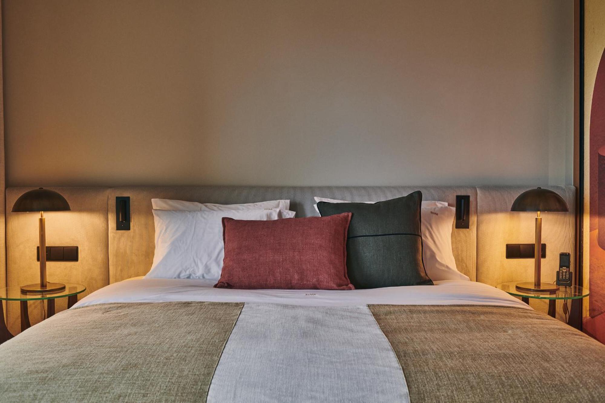 Prim&Proper Hotel Porto Phòng bức ảnh