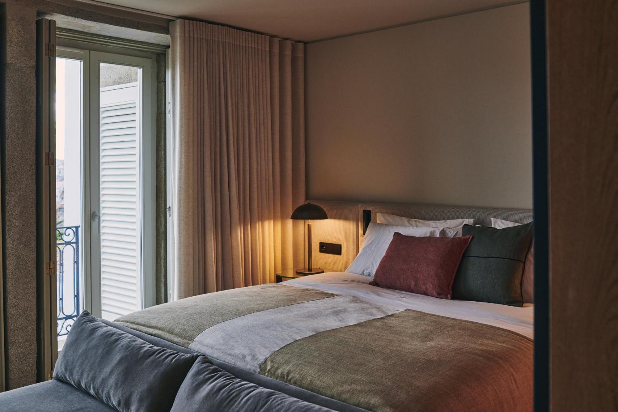 Prim&Proper Hotel Porto Phòng bức ảnh