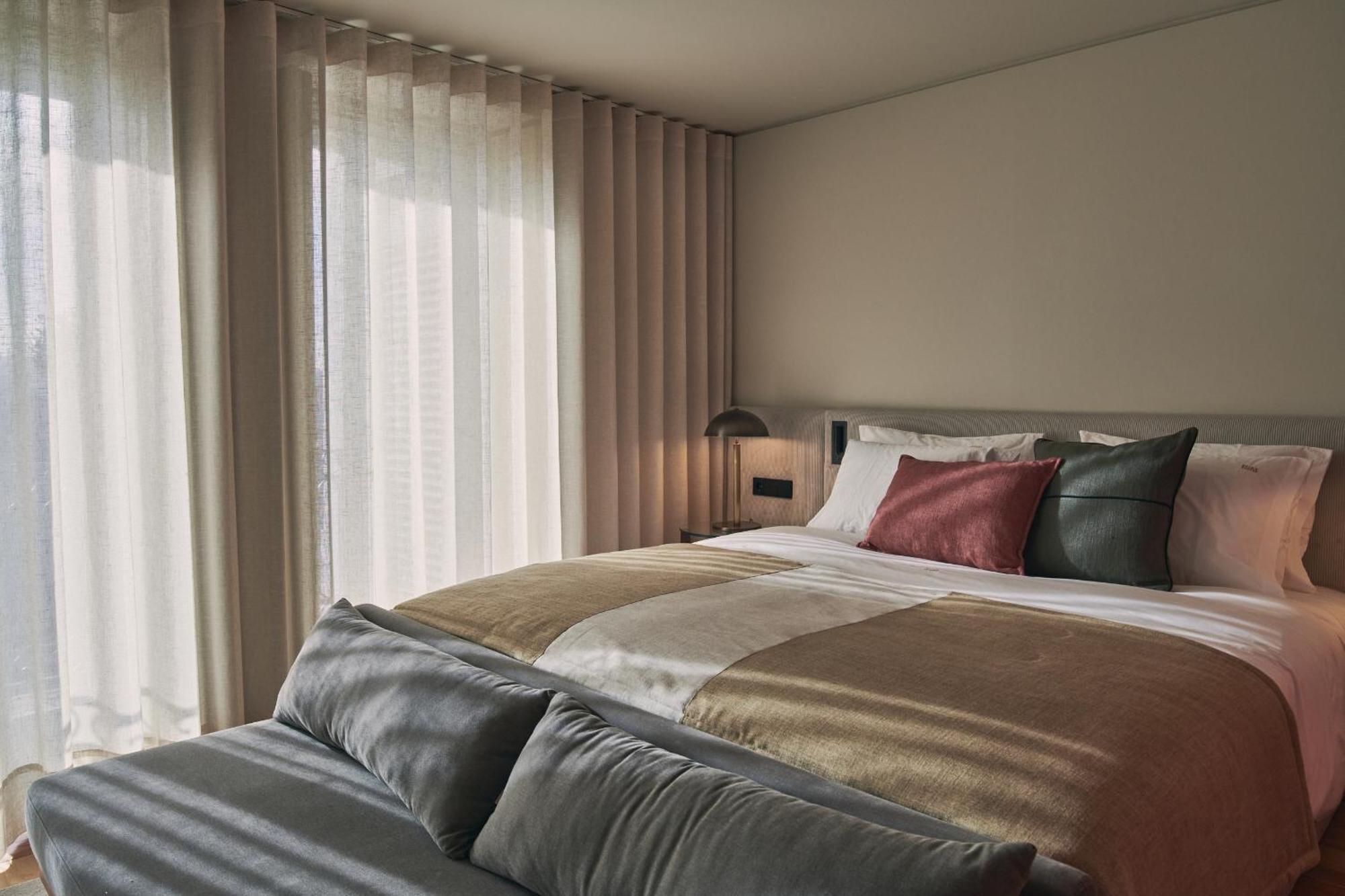 Prim&Proper Hotel Porto Phòng bức ảnh